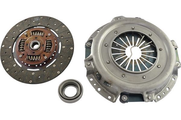 KAVO PARTS Комплект сцепления CP-2140